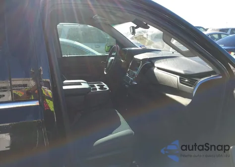 2017 Chevrolet Tahoe Commercial Fleet z USA, uszkodzony, nr VIN 1GNLCDEC6HR379101